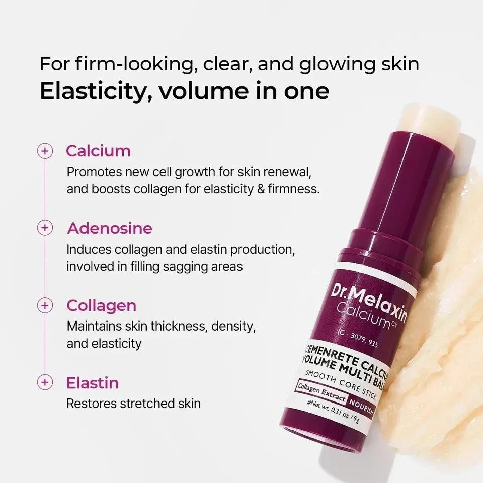 Cactox Collagen Pore Firming Serum