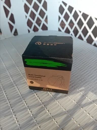 Review Card